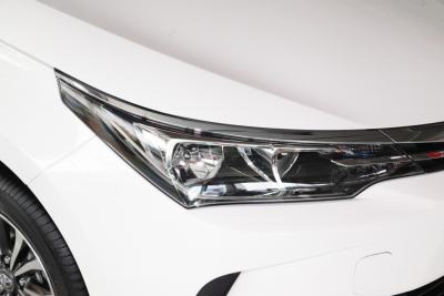 2018款 1.2T S-CVT GL-i智辉版-外观-图片-有驾