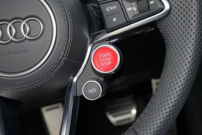 2021款 V10 Coupe performance-内饰-图片-有驾