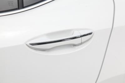 2018款 1.2T S-CVT GL智享版-外观-图片-有驾