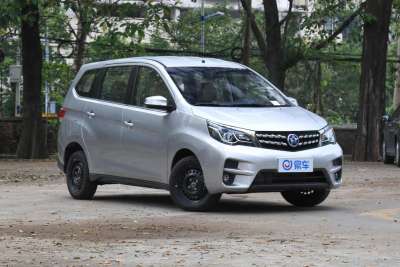 2019款 1.6L CVT领先版-外观-图片-有驾