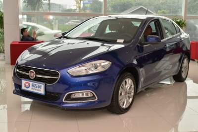2015款 1.4T 手动劲享版-外观-图片-有驾