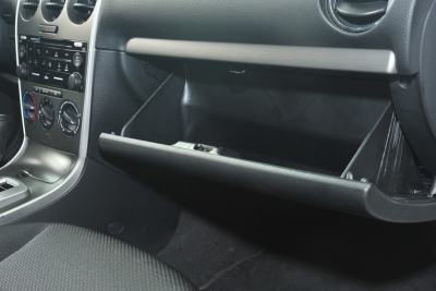 2014款 2.0L 自动经典型-内饰-图片-有驾