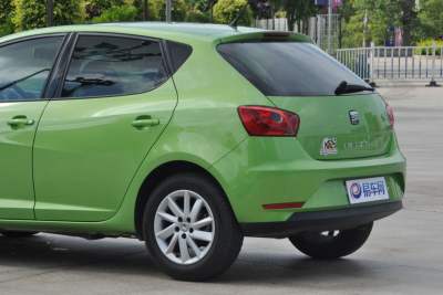 2013款 1.2TSI 5门版Style-外观-图片-有驾