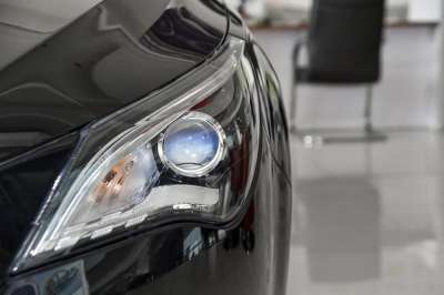 2014款 1.8T 自动舒适型-外观-图片-有驾