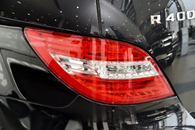 2015款 R 400 4MATIC 商务型-外观-图片-有驾