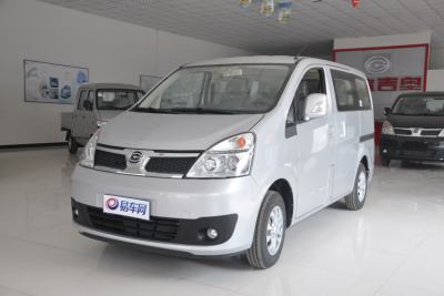 2014款 1.5L 豪华型-外观-图片-有驾