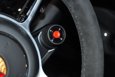 2014款 Weissach package 4.6L-内饰-图片-有驾