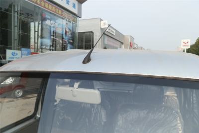 2013款 1.4L双排 STDK14B-A-外观-图片-有驾
