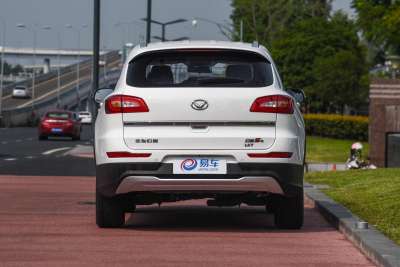 2017款 1.5T 手动领先型-外观-图片-有驾