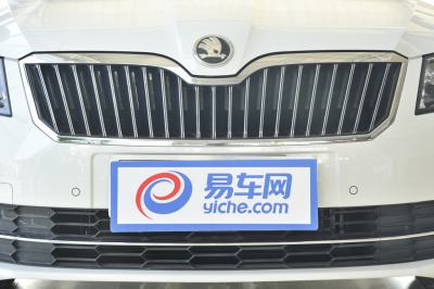 2014款 2.0TSI 尊贵版-外观-图片-有驾