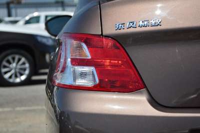 2016款 1.6L 自动舒适版-外观-图片-有驾