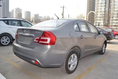2012款 三厢 1.6L 手动豪华型-外观-图片-有驾