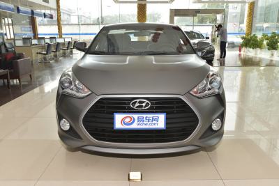 2015款 1.6T 自动尊享版-外观-图片-有驾