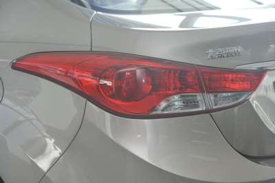 2015款 1.6L 手动领先型-外观-图片-有驾