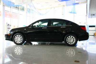 2008款 2.7L 豪华型-外观-图片-有驾