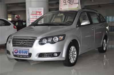 2012款 2.0L 手动舒适型-外观-图片-有驾