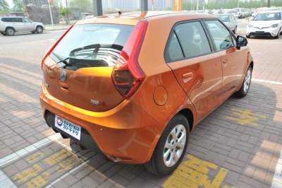 2014款 1.5L 手动精英版-外观-图片-有驾