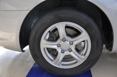 2012款 三厢 1.6L 手动舒适型-外观-图片-有驾