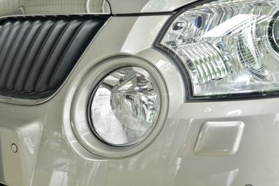 2013款 1.8T DSG尊享版-外观-图片-有驾