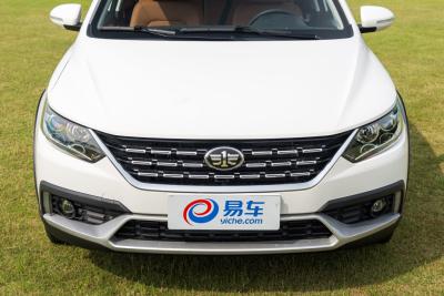2018款 1.5L 手动豪华型-外观-图片-有驾