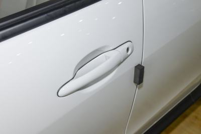 2016款 1.6L CVT舒适型-外观-图片-有驾