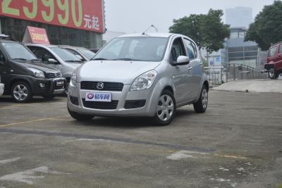 2012款 1.4VVT 精英型-外观-图片-有驾