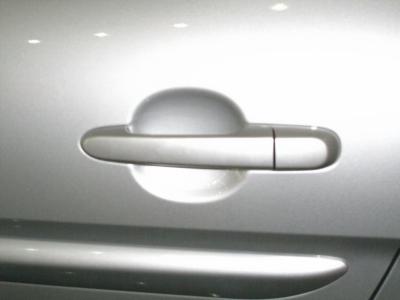2008款 1.4自动舒适型-外观-图片-有驾