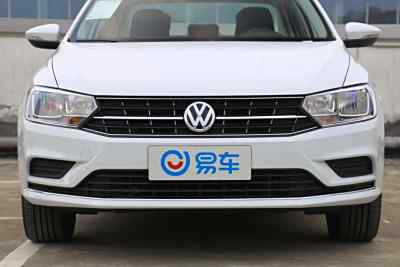 2019款 宝来·传奇 1.5L 手动领先型 国V-外观-图片-有驾