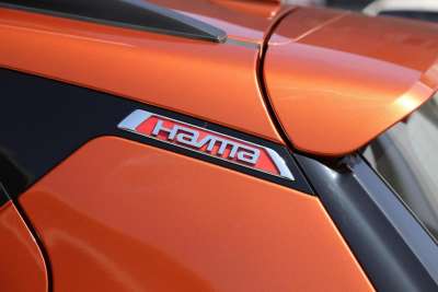 2018款 1.6L CVT旗舰定制版-外观-图片-有驾