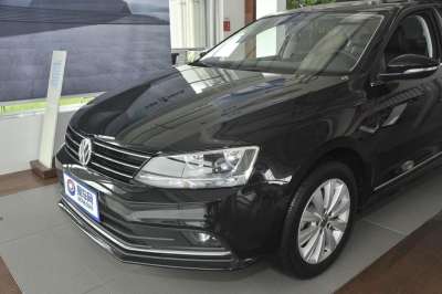 2015款 1.6L 自动舒适型-外观-图片-有驾