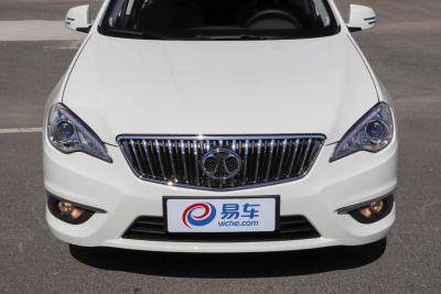 2018款 性能版 1.8T 舒适版-外观-图片-有驾