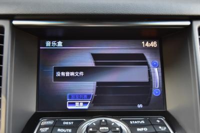 2015款 3.7L 绝影版-内饰-图片-有驾