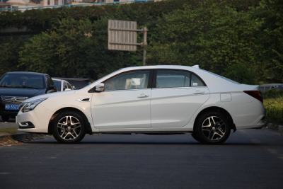 2014款 1.5TID 自动旗舰型-外观-图片-有驾