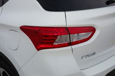 2019款 1.5L 智联豪华版-外观-图片-有驾