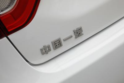 2019款 EV400-外观-图片-有驾