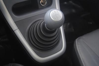 2012款 1.4VVT 尊贵型-内饰-图片-有驾