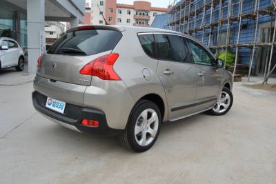 2011款 1.6T 豪华型-外观-图片-有驾