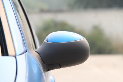 2012款 1.6L 自动运动型-外观-图片-有驾