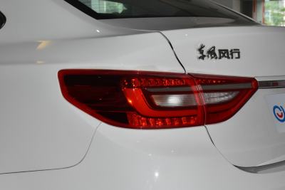 2019款 1.6L CVT畅通旗舰型-外观-图片-有驾