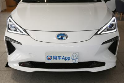 2020款 畅行版-外观-图片-有驾