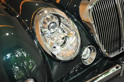 2010款 2.0L Premium-外观-图片-有驾