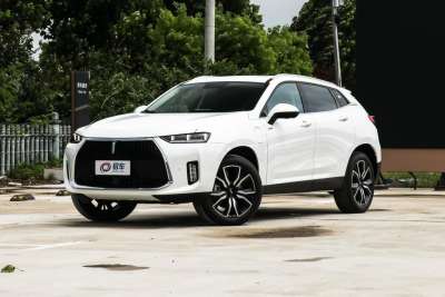 2018款 2.0T 尊贵型-外观-图片-有驾