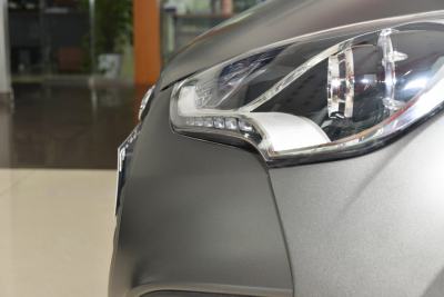 2015款 1.6T 自动尊享版-外观-图片-有驾