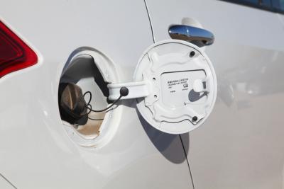 2018款 1.5L 自动趣行版-外观-图片-有驾