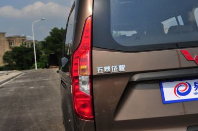 2015款 1.8L舒适型LJ479QE2-外观-图片-有驾