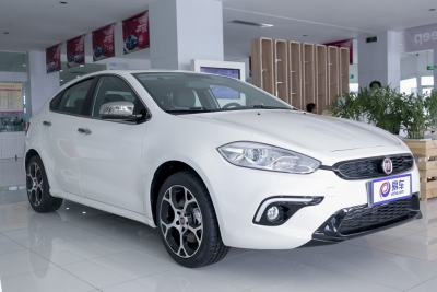 2014款 1.4T 自动豪华运动版-外观-图片-有驾