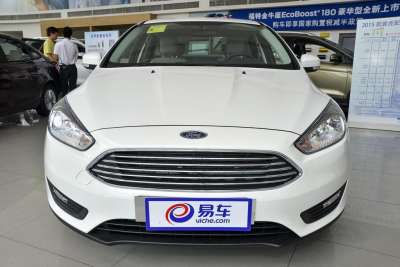 2015款 三厢 1.6L 手动舒适型-外观-图片-有驾
