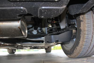 2015款 1.6T 自动睿驰版-外观-图片-有驾