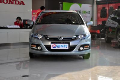 2013款 1.3L 标准型-外观-图片-有驾