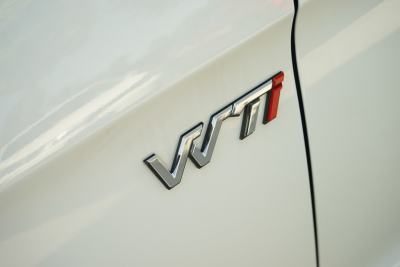 2019款 1.6L 手动精英型 国V-外观-图片-有驾